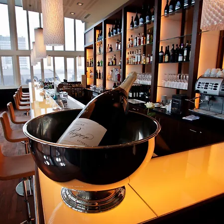 Flemings Selection Frankfurt-city Fráncfort del Meno