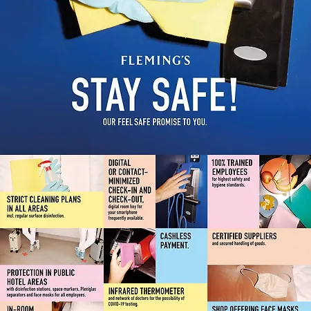 Flemings Selection Frankfurt-city