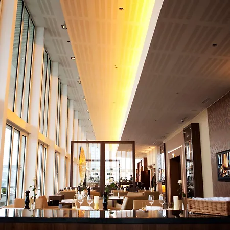 Flemings Selection Frankfurt-city Hotel