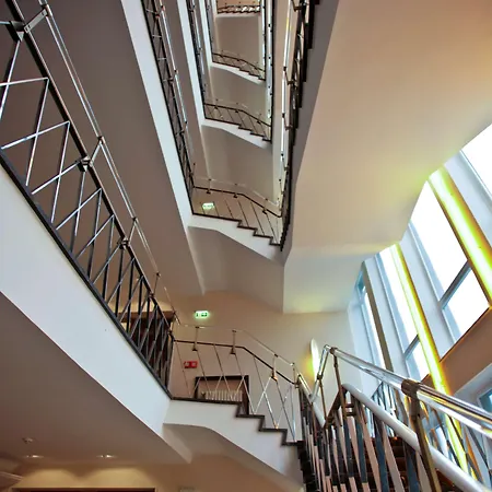 Flemings Selection Frankfurt-city Fráncfort del Meno