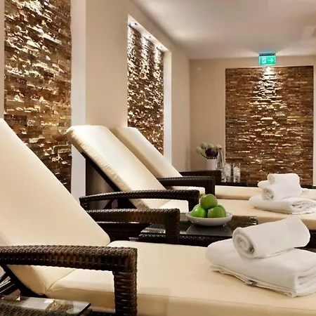 Flemings Selection Frankfurt-city Hotel Fráncfort del Meno