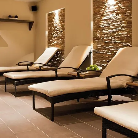 Flemings Selection Frankfurt-city 4*