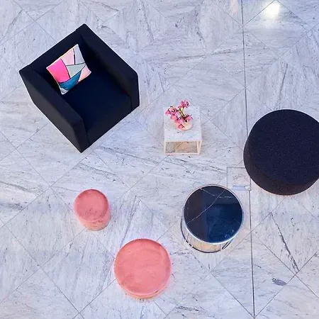 Flemings Selection Frankfurt-city Hotel