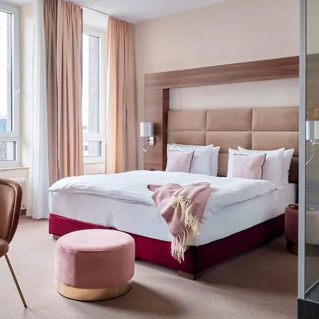 Flemings Selection Frankfurt-city Frankfurt nad Menem
