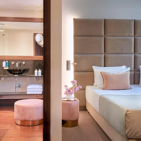 Flemings Selection Frankfurt-city 4*