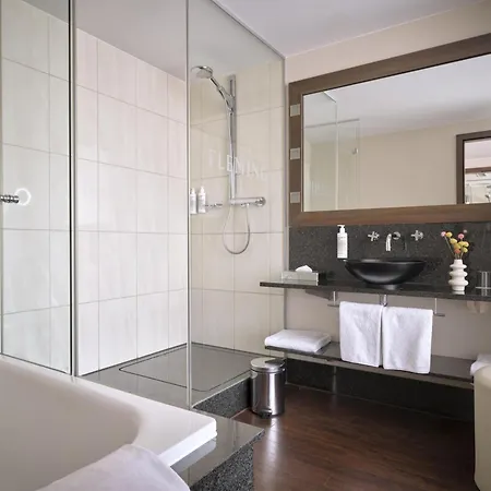 Hotel Flemings Selection Frankfurt-city Fráncfort del Meno