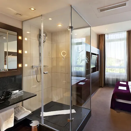 Hotel Flemings Selection Frankfurt-city Fráncfort del Meno