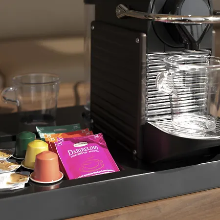 Hotel Flemings Selection Frankfurt-city Fráncfort del Meno