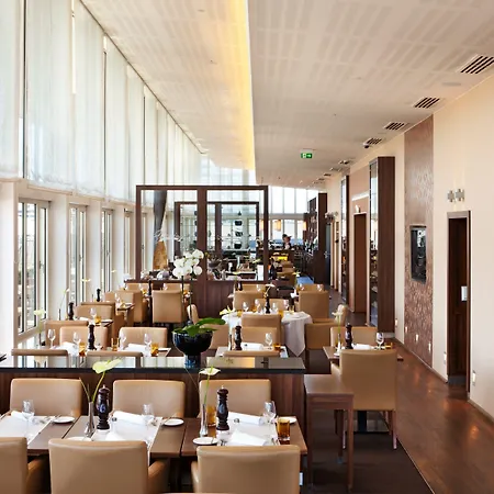 Flemings Selection Frankfurt-city 4*