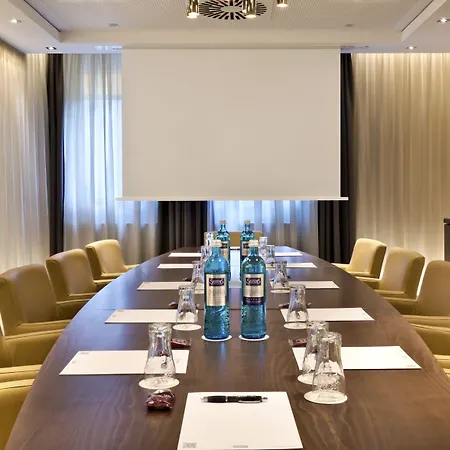 Flemings Selection Frankfurt-city