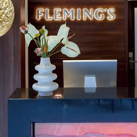 Flemings Selection Frankfurt-city