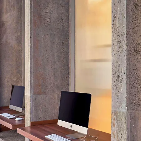 Hotel Flemings Selection Frankfurt-city