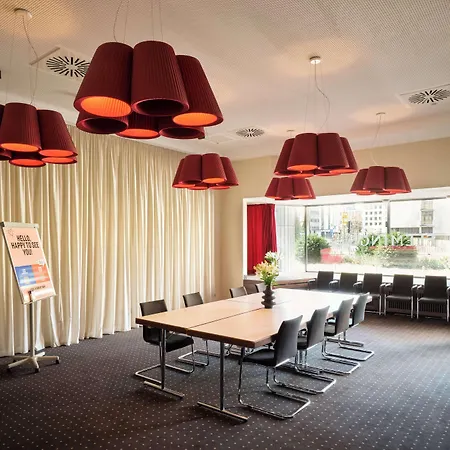 Flemings Selection Frankfurt-city Fráncfort del Meno