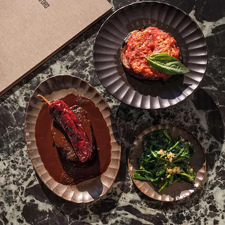 Flemings Selection Frankfurt-city 美因河畔法兰克福