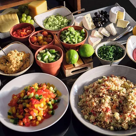 Flemings Selection Frankfurt-city