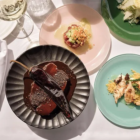 Flemings Selection Frankfurt-city 美因河畔法兰克福