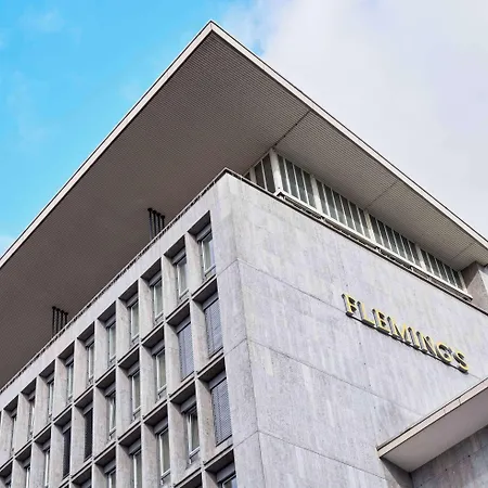 Flemings Selection Frankfurt-city