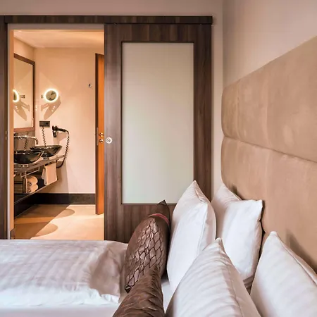 Flemings Selection Frankfurt-city 4* 美因河畔法兰克福