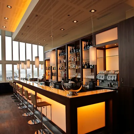 Flemings Selection Frankfurt-city Fráncfort del Meno