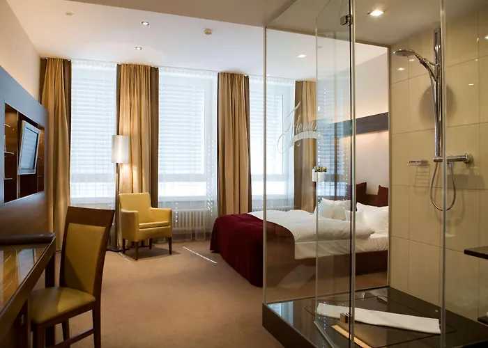 Hotell Flemings Selection Frankfurt-city Frankfurt am Main