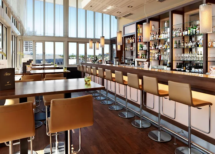 Flemings Selection Frankfurt-city 4* Frankfurt am Main