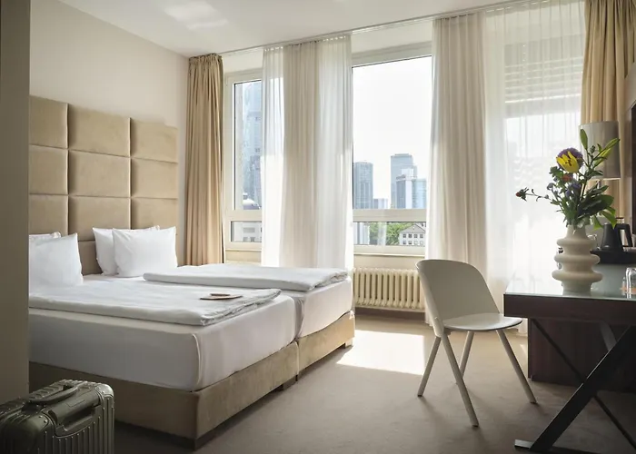 Flemings Selection Frankfurt-city