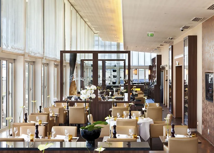 Hotell Flemings Selection Frankfurt-city Frankfurt am Main