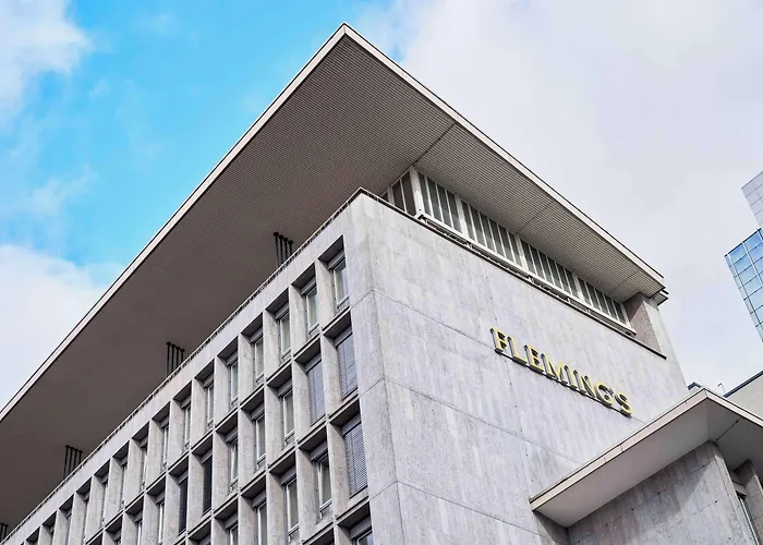 Flemings Selection Frankfurt-city