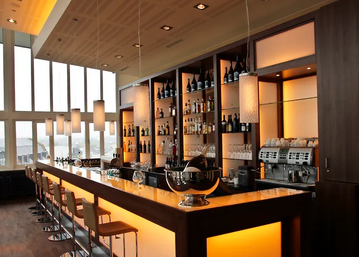 Flemings Selection Frankfurt-city Fráncfort del Meno